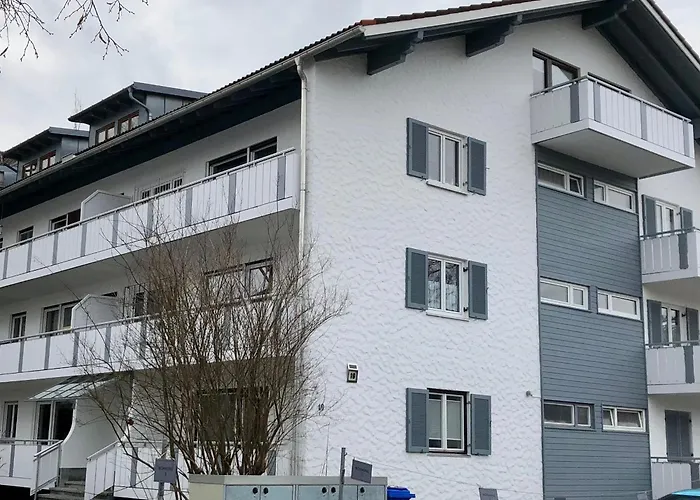 Ferienwohnung Flynn