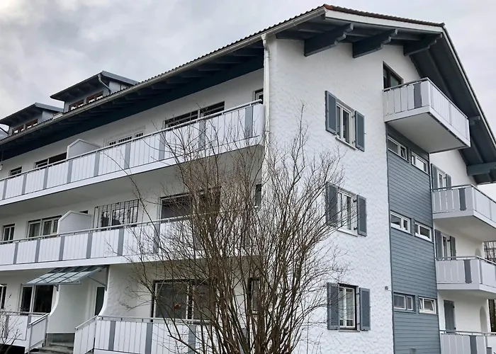 Ferienwohnung Flynn