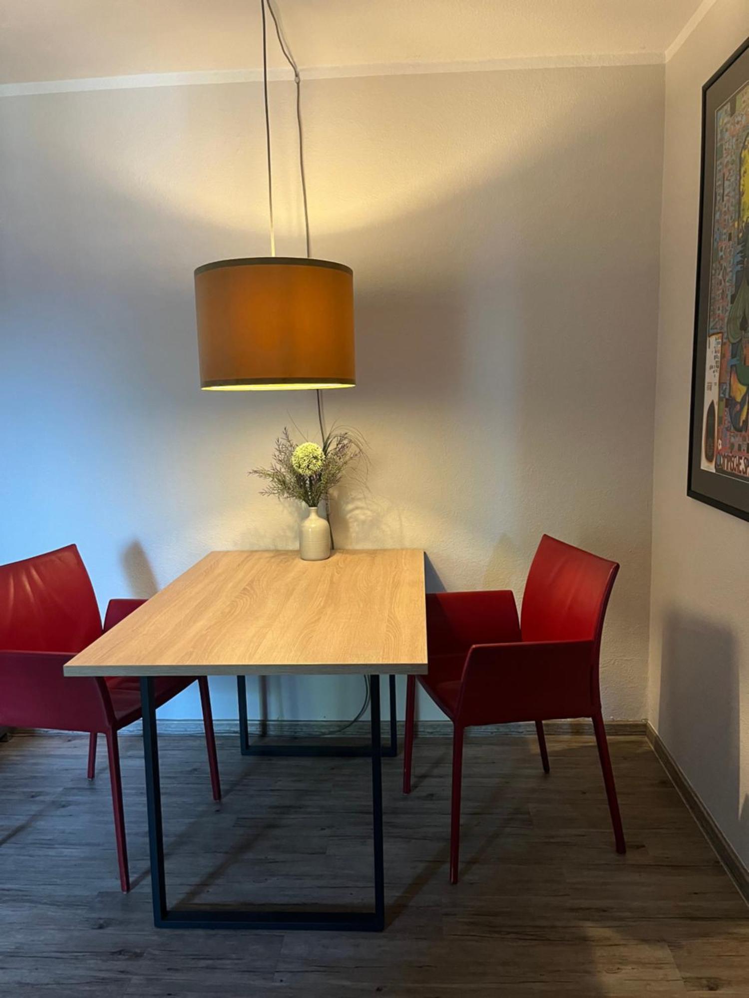 Flynn Apartment *