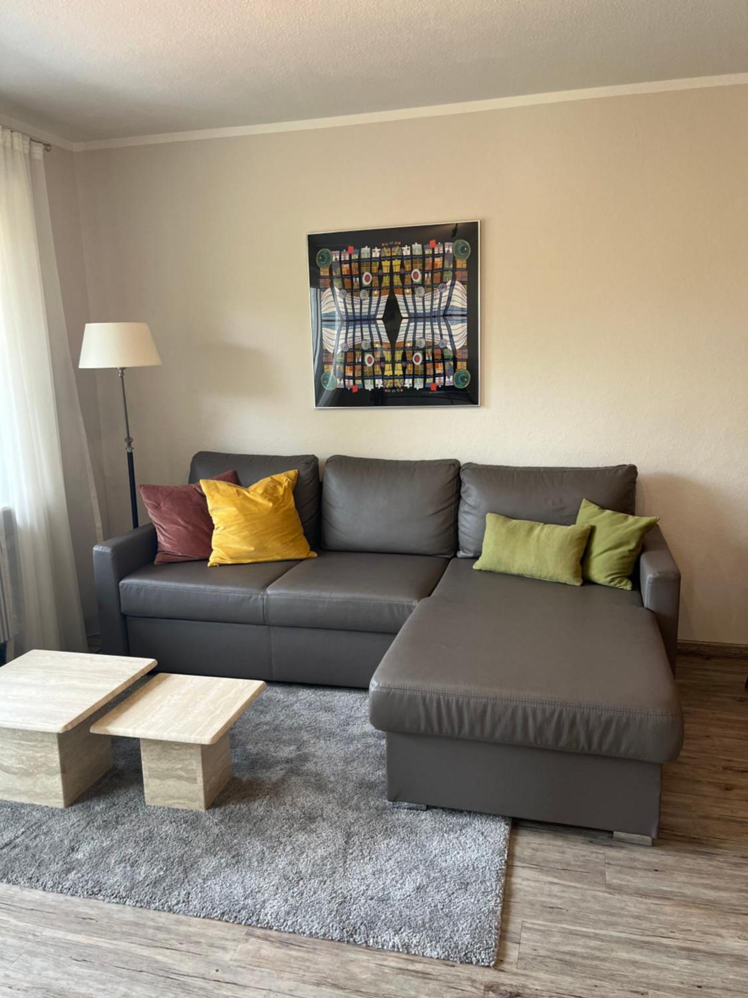 Apartment Flynn Sonthofen