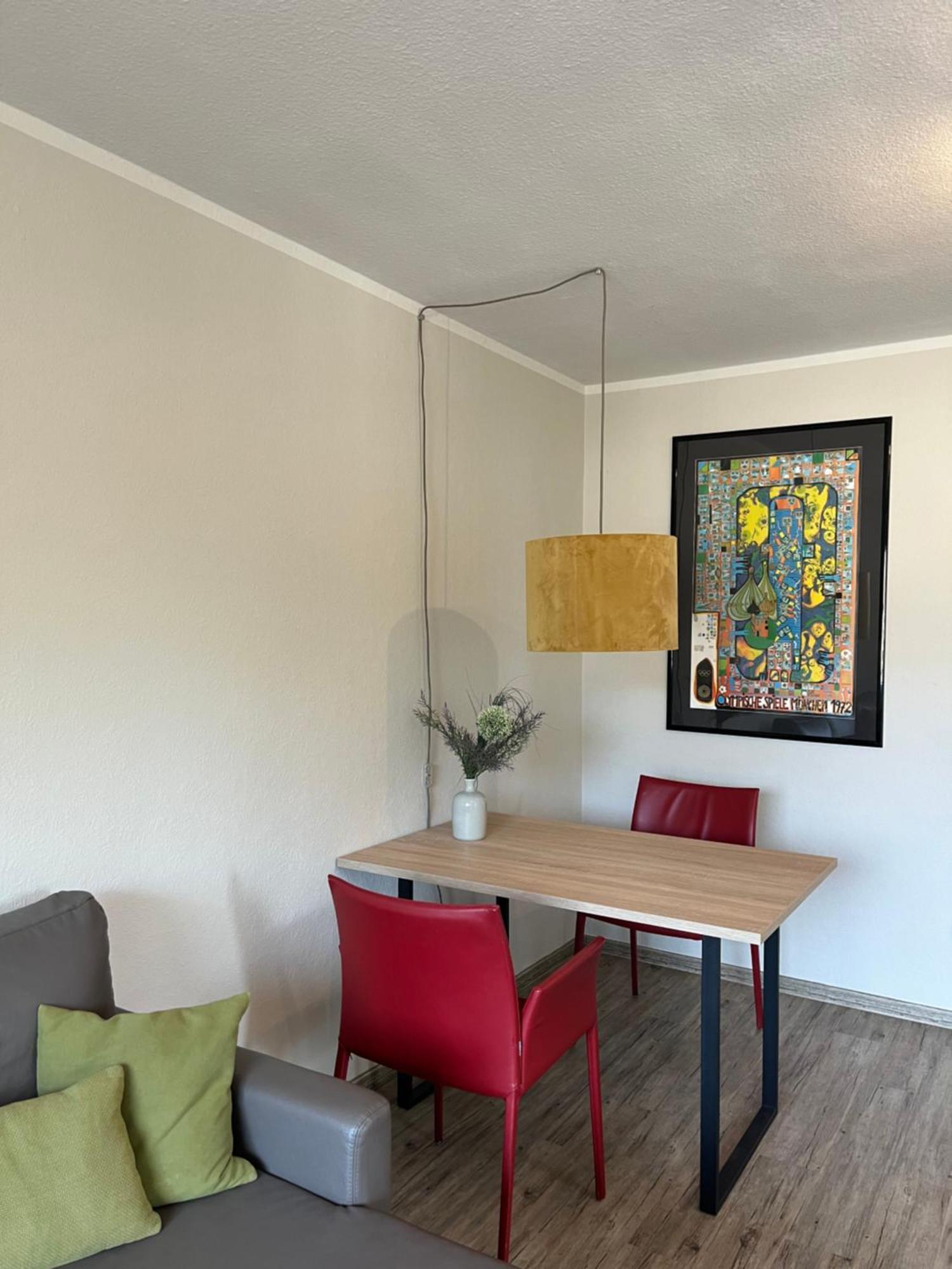Apartment Flynn
