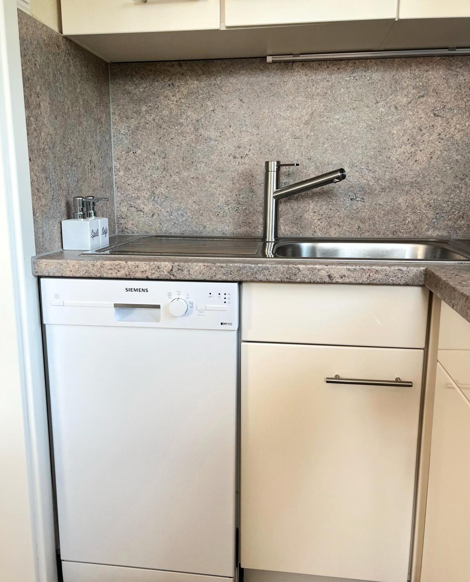 Flynn Apartment