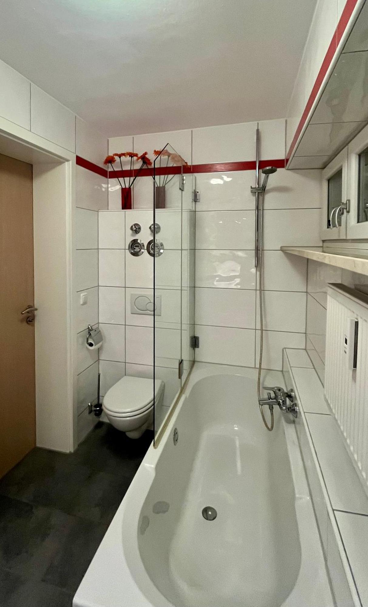 Flynn Apartment Sonthofen