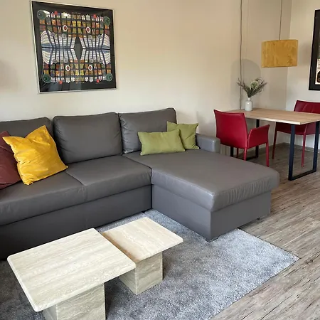 Ferienwohnung Flynn Sonthofen Buitenkant foto
