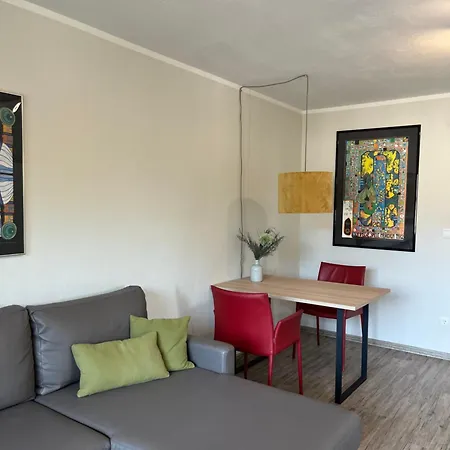 Ferienwohnung Flynn Sonthofen Buitenkant foto