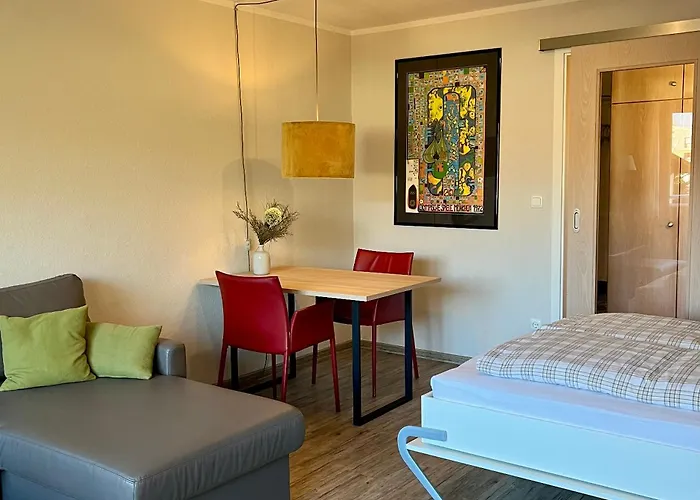 Ferienwohnung Flynn