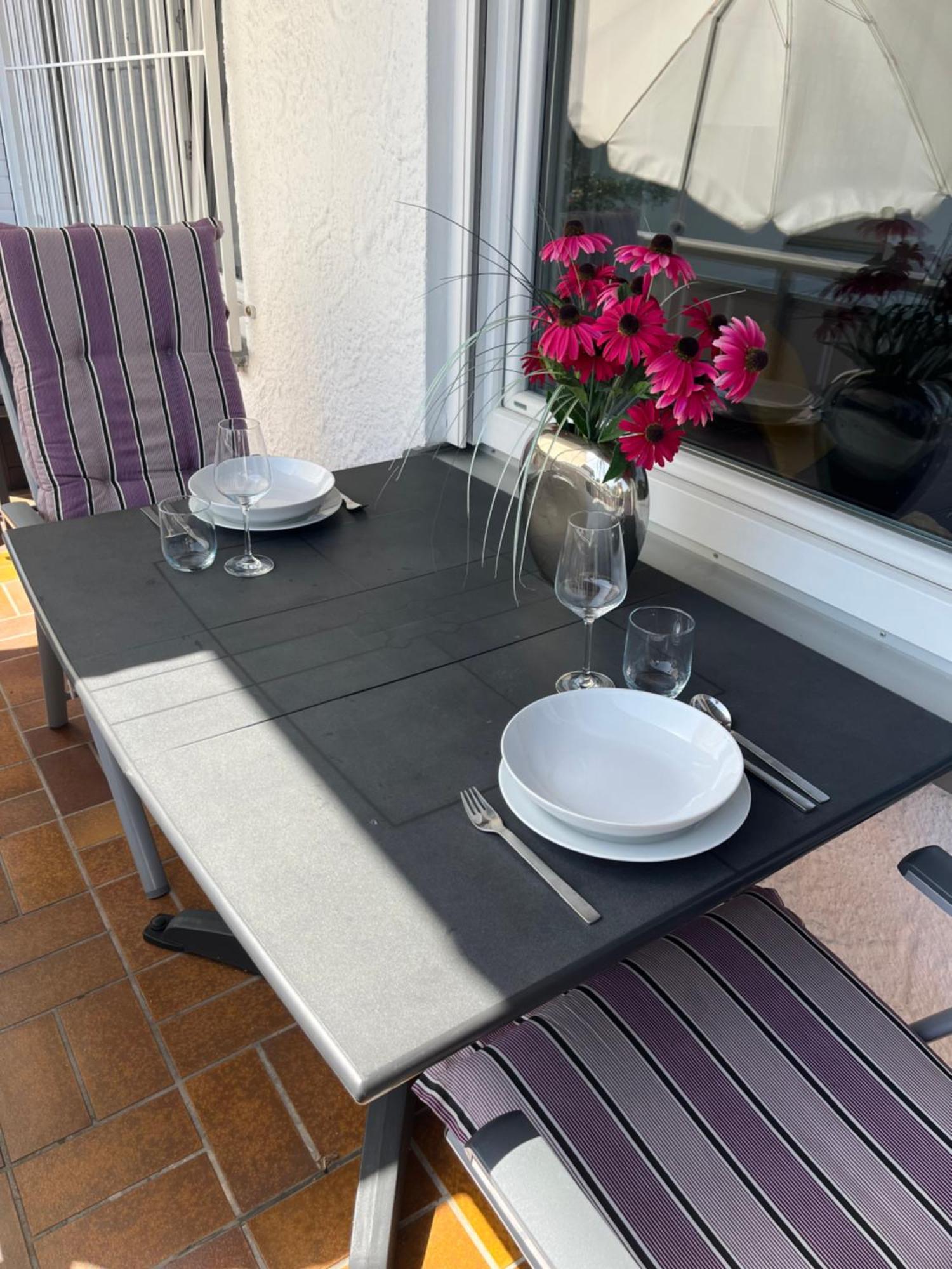 Appartement Flynn *