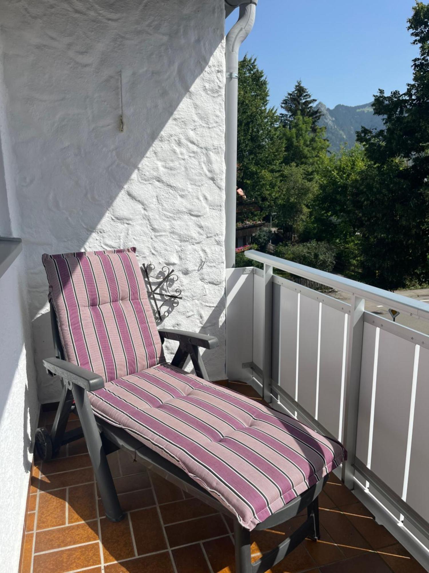 Flynn Appartement Sonthofen