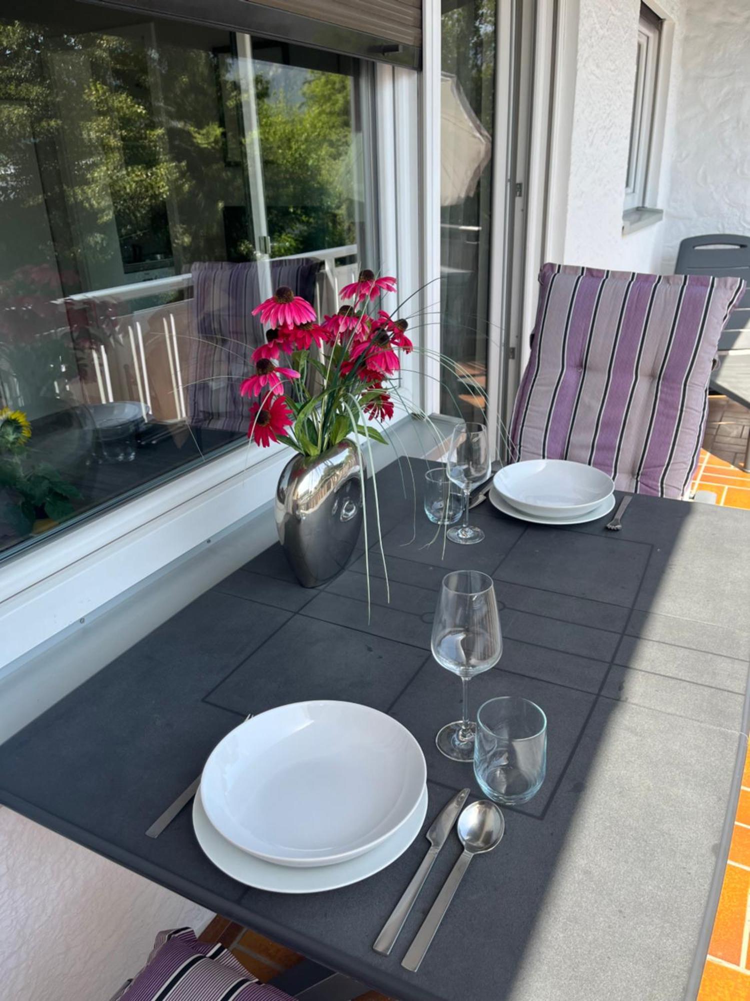 Flynn Appartement