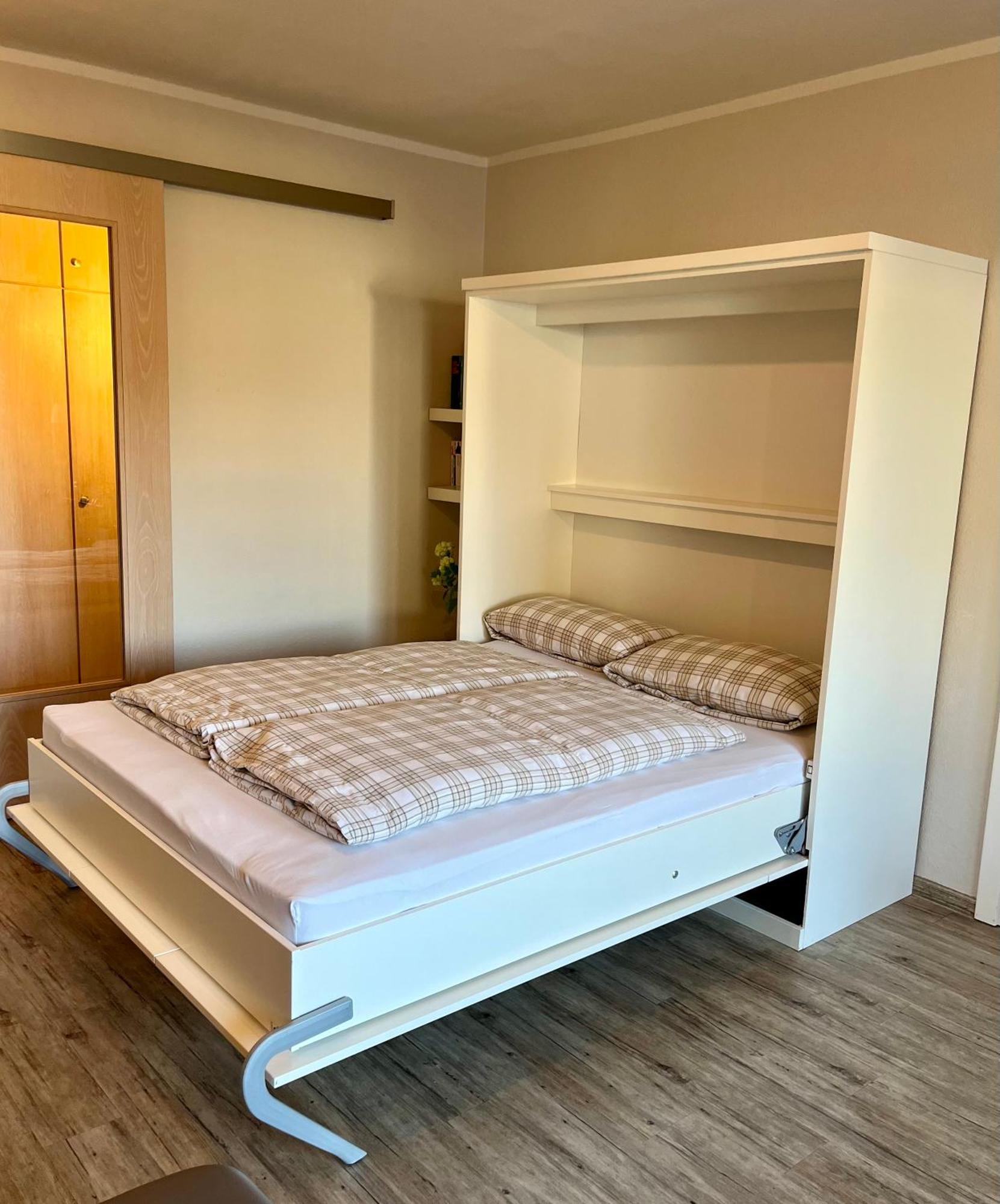 Flynn Appartement *