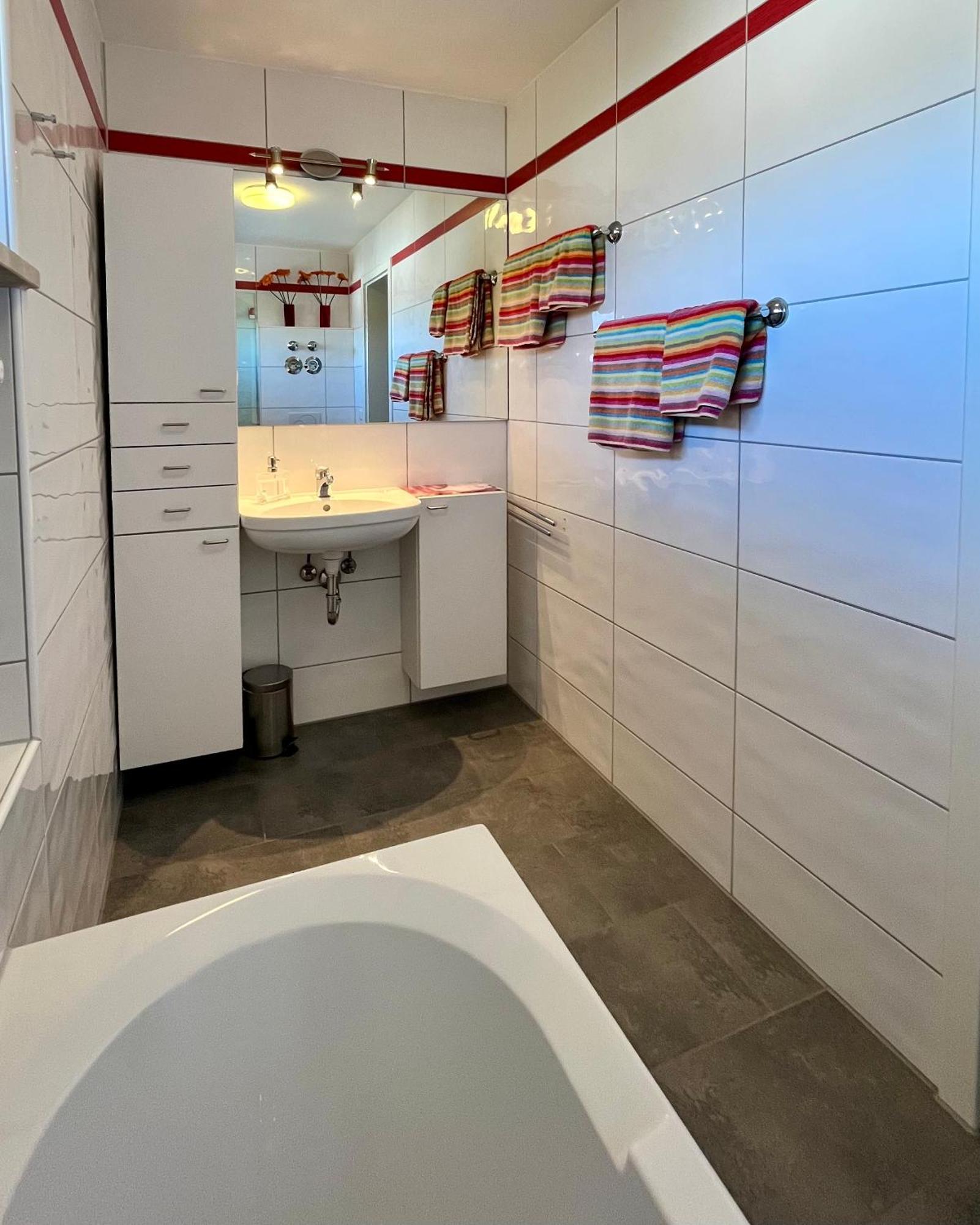 Flynn Appartement Sonthofen